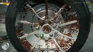 Mechanic Car Simulator 2018 Xbox one