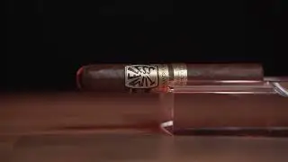 Ferio Tego Timeless Panamericana Cigar Review