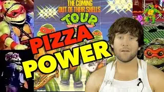 The Best Song Ever Made (about pizza)