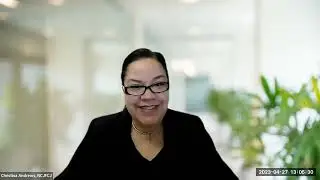 Collaborative Conversations: State ICWA Laws: Lessons Learned & Where Are We Going?