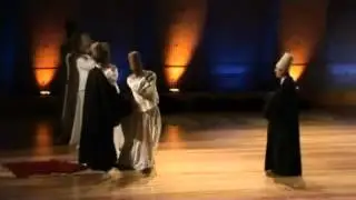 Mevlana = Bahramji & Mashti- NEY.