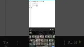 Function with Default Value 