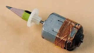 4 Amazing homemade inventions and Ideas