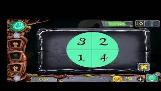 Escape room- the dark fence level- 26