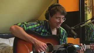 HONNE Ft. NIKI - Coming Home (Acoustic Cover, played live, while not home)