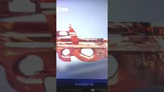я скрафтил скины в standoff 2 