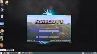 Minecraft 1.7.2 How To Install Texture Packs/Resource Packs