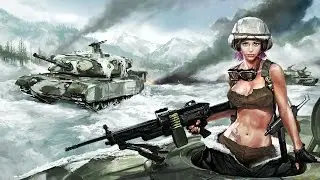 стрим по бето тесту world of tanks 0.9.9