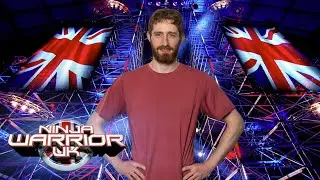 Teige Matthews-Palmer's Ultimate Ninja Warrior UK Compilation | Ninja Warrior UK