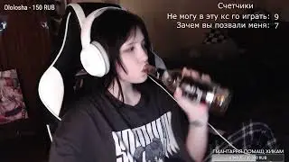 нарезочка по ксочке by burmaldems