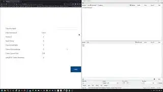 EXOR.Direct RS485 communication-Demo1