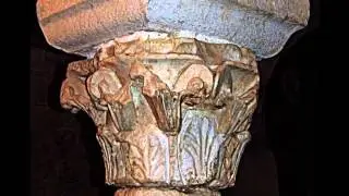 Teggiano Tesori d'Arte Chiese di Sant'Angelo e della S.S.Annunziata 1ª  parte