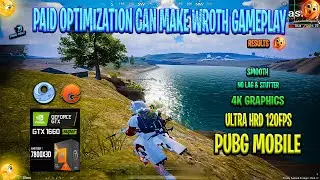The SHOCKING Truth About PUBG MOBILE GAMELOOP PAID OPTIMIZATION