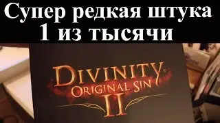 Коллекционное издание Divinity: Original Sin 2
