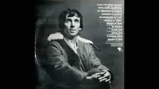 Gérard Phalippou - 12 Mutation et choix - 1972