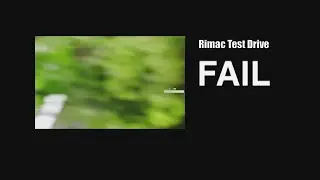 Richard Hammond fails the license test #4