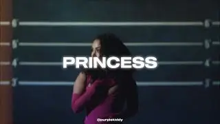 [FREE] Central Cee x Dave Type Beat - Princess | Melodic Drill Type Beat 2024