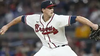 Kyle Wright’s Pitching Arsenal