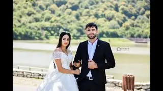 Elşad & Reksane  2-ci hisse  Oqlan evi 31.07.2021 Qabal toyu