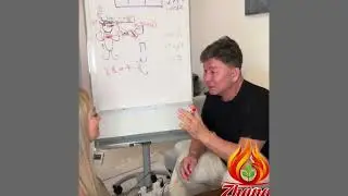 Осознанность осознать скупость своей души.  Жанат Кожамжаров. Наука Сюцай