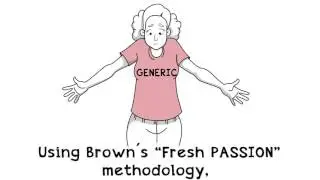 Fresh Notes on Personal Branding