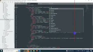 Codeigniter4 with LteAdmin-9