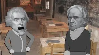 Педагогика угнетенных на пальцах