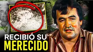 ASÍ murió RODRIGUEZ GACHA 🚫 el ALIADO de PABLO ESCOBAR "EL MEXICANO"🚫(Documental)