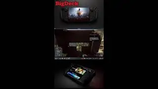 Steam Deck OBS