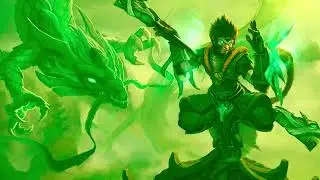 DragonJADE (Prod.JPBeatz)