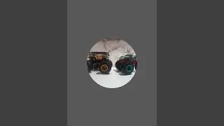 Собирай машинки с Севой в прямом эфире!