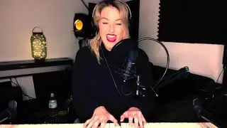 The Day You Went Away/Torn - Wendy Matthews/Natalie Imbruglia (cover)