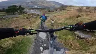 Antur Stiniog MTB