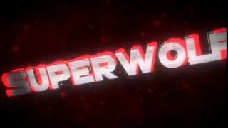 Интро для super woolf