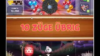 Panda Pop Level 358 no Booster by Michi G