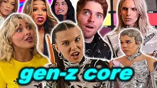 pop culture moments gen z made FAMOUS