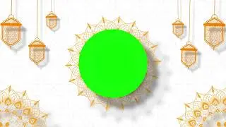 Free green screen, chroma key, 3d animation, 4K, hd