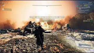 i love the sound when stuff goes BOOOOM