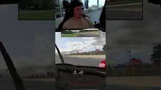 An ALMOST Disaster