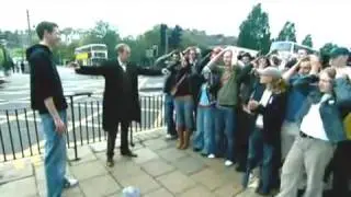 WATCH DERREN BROWN PREDICT BEHAVIOUR
