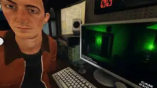 This new update makes this game 100x scarier