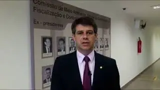Serfiotis integra comissão que analisará a MP 838/2018