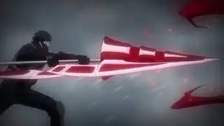 Tokyo Ghoul Amv -Hero