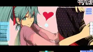 [Osu!] Fuck rubik's cubes
