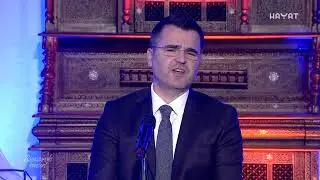 Hafiz Aziz Alili - Ej, asici