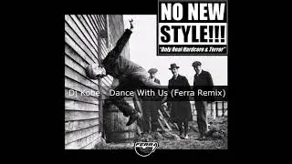 Dj Kobe - Dance with us (Ferra Remix)