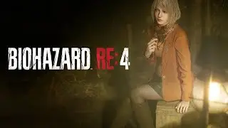 『BIOHAZARD RE:4』 2nd Trailer