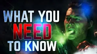 Mortal Kombat 1 Most Shocking Details   | Tek Talks