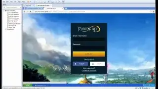 Runescape Twitch Scam (Double Xp / Giveaways) - The Truth