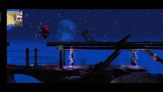 #10. Oddworld - New 'n' Tasty (Android)